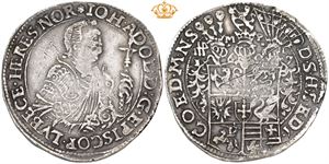 Reichstaler 1607