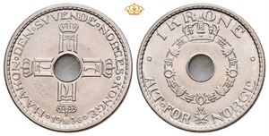 1 krone 1936