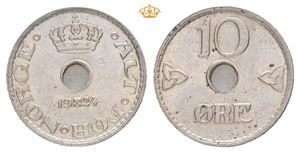 10 øre 1924
