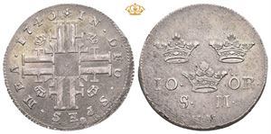 10 öre 1740