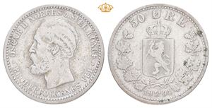 50 øre 1904