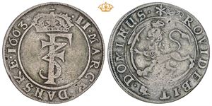 2 mark 1663 S.27
