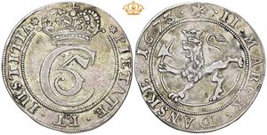 2 mark 1673