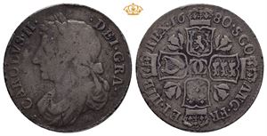 1/4 dollar 1680