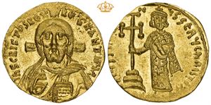 AV Solidus, 692-695