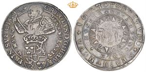 Daler 1603