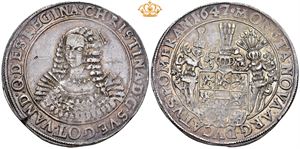Taler 1647