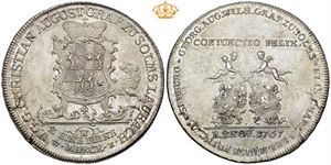 Taler 1767