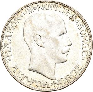 2 kroner 1910