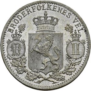 25 øre 1899