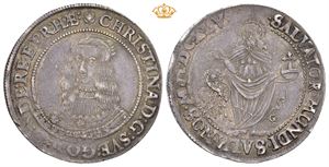 1/2 Riksdaler 1645