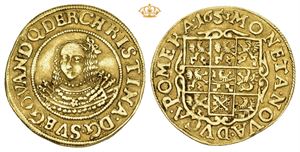 Dukat 1653