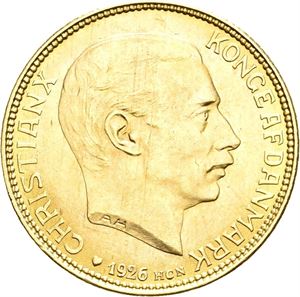 20 kroner 1926