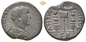 PISIDIA, Antioch. Philip I, AD 244-249. Æ (24 mm; 9,13 g)