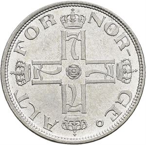 25 øre 1911