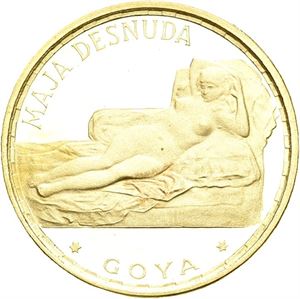 250 pesetas 1970