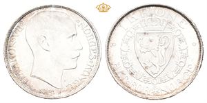 1 krone 1914