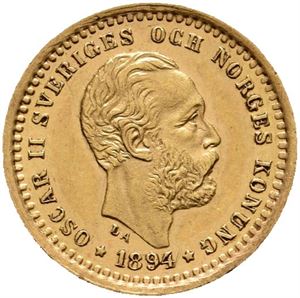 5 kronor 1894