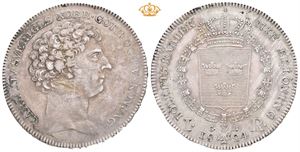 Riksdaler 1824