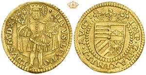 Ducat 1511