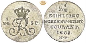 1/24 speciedaler 1809