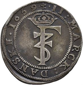 2 mark 1659