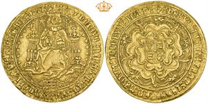 Sovereign second issue