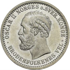 50 øre 1902